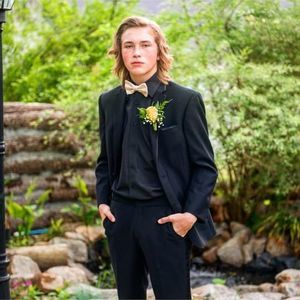 Meet your Posher, David